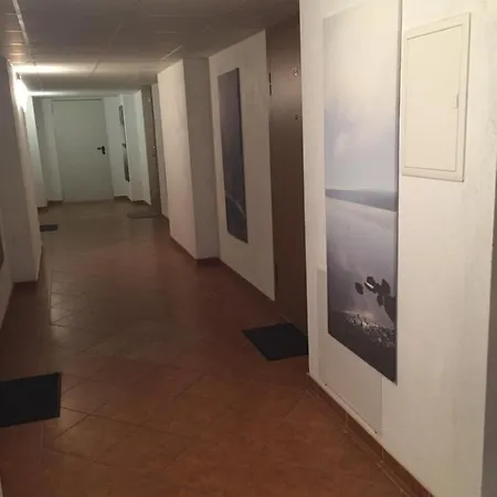 Atokvepis Palangoje Apartment Palanga