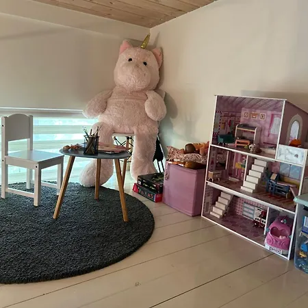 Apartment Atokvepis Palangoje Palanga
