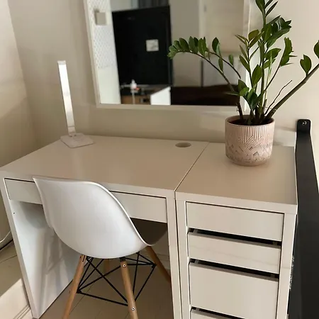 Atokvepis Palangoje Apartment
